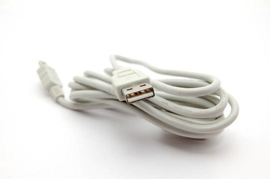 USB電纜