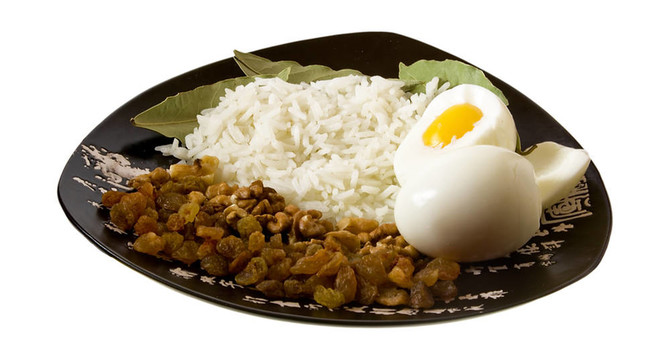 食品