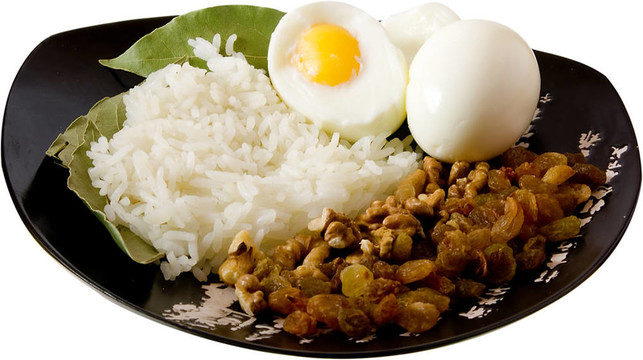 食物