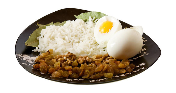 食物