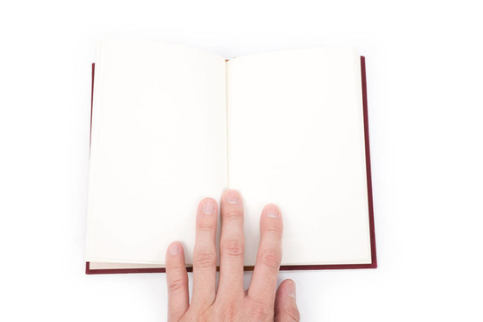 書