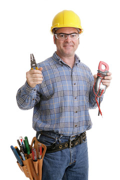 電工工具