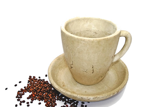 大杯咖啡