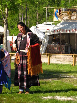 本地的Apache