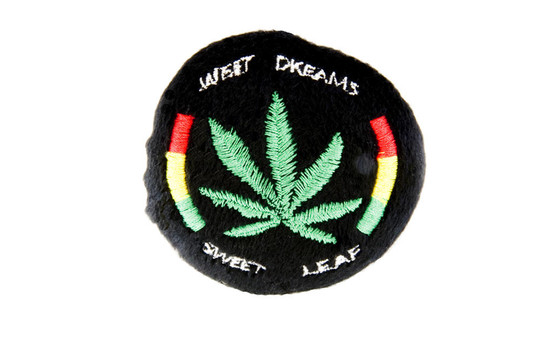 大麻