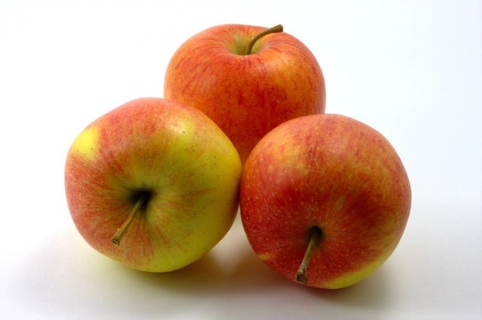 三個(gè)蘋果