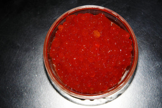 紅caviar1