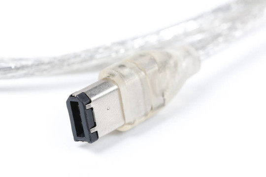 FireWire電纜