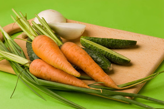 Vegeterian食品