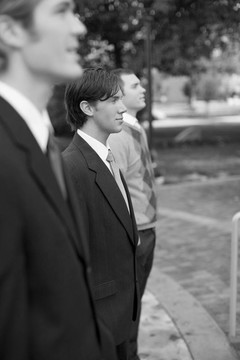 業(yè)務(wù)團(tuán)隊(duì)