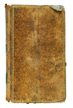 古代的書