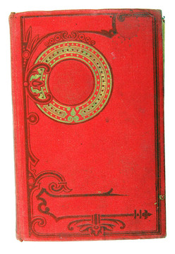古代的書