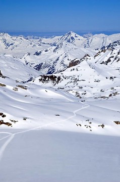 山
