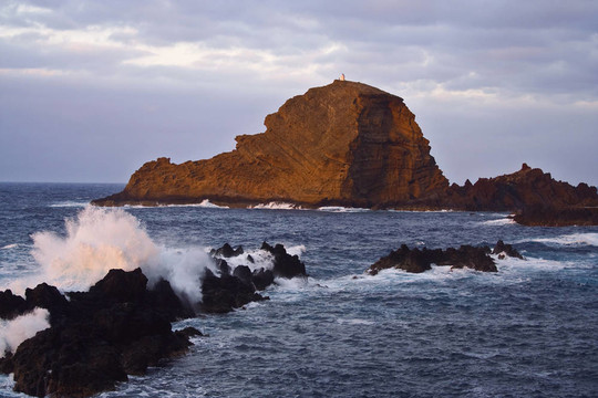 馬德拉島