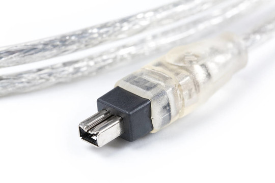 FireWire電纜
