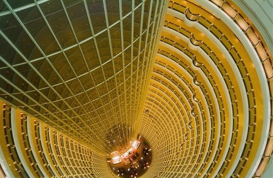 金茂大廈