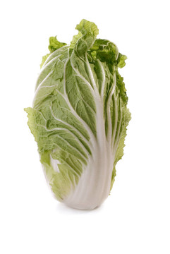 新鮮的生菜