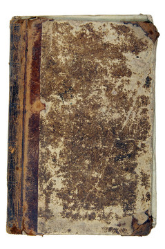 古代的書(shū)
