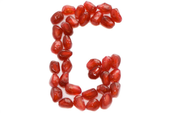 字母表