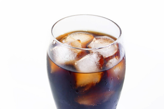 軟飲料