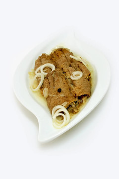 香辣魚