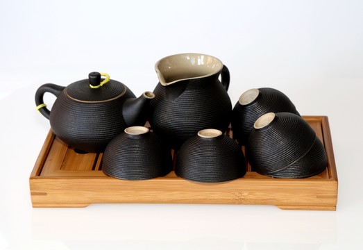 陶瓷茶具