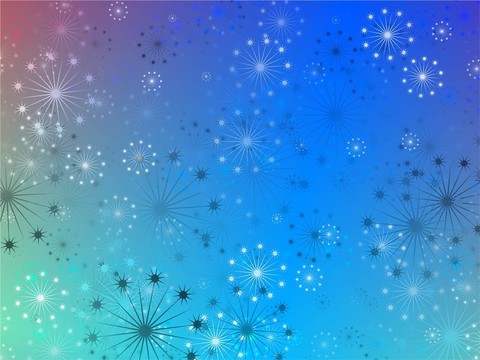 雪花