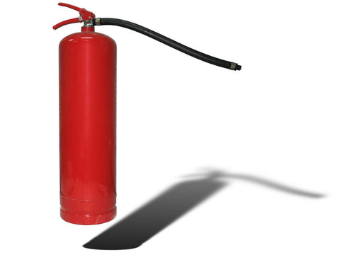 滅火器