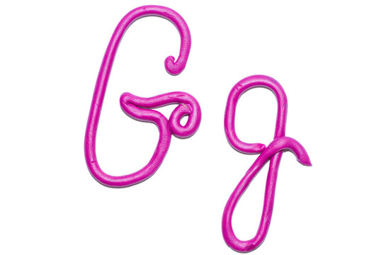 字母表