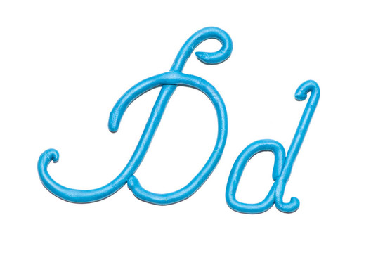 字母表