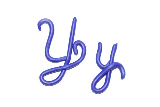 字母表