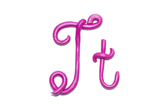 字母表