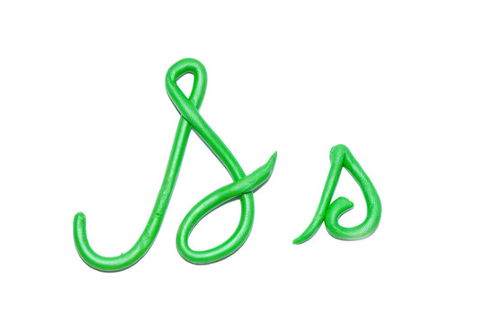 字母表