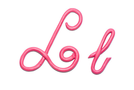 字母表