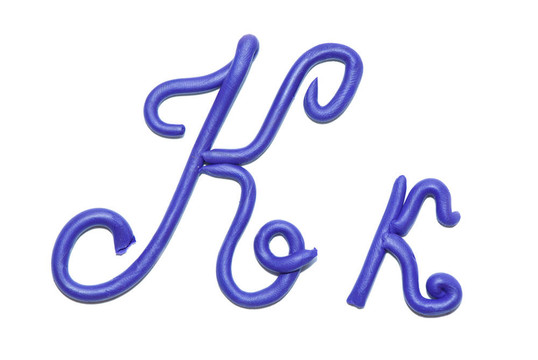 字母表