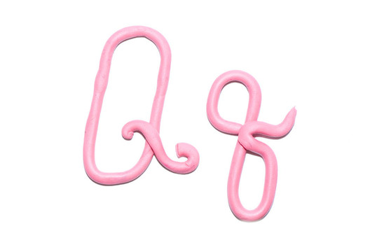 字母表