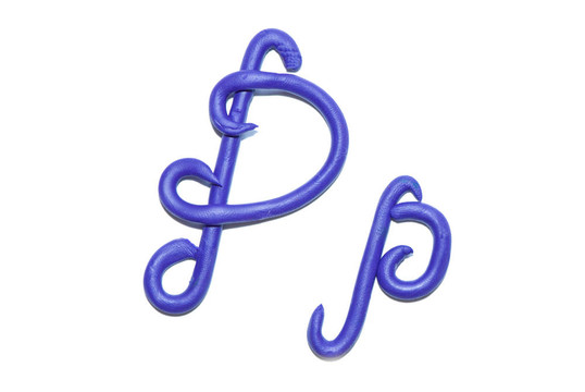字母表