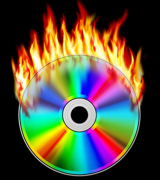 光盤