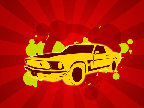 小型車(chē)