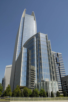 高層辦公樓