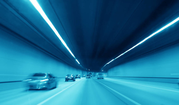 公路隧道