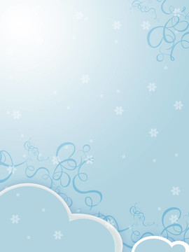 滑雪板