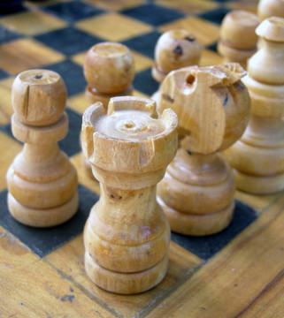 國際象棋