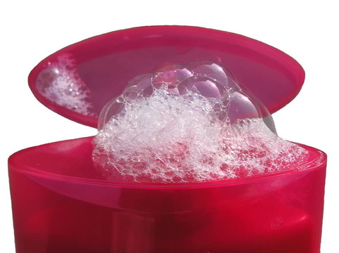 洗發(fā)水