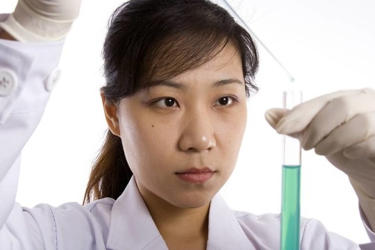 試管科學(xué)家