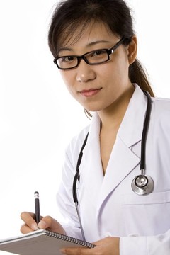 女醫(yī)生