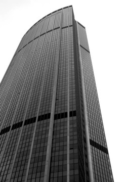 法國(guó)現(xiàn)代建筑