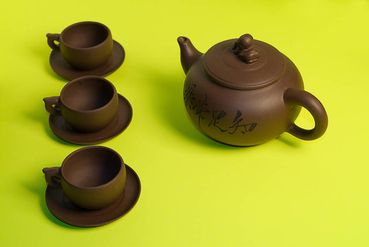 中國茶