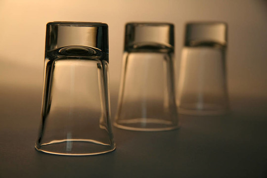 三杯