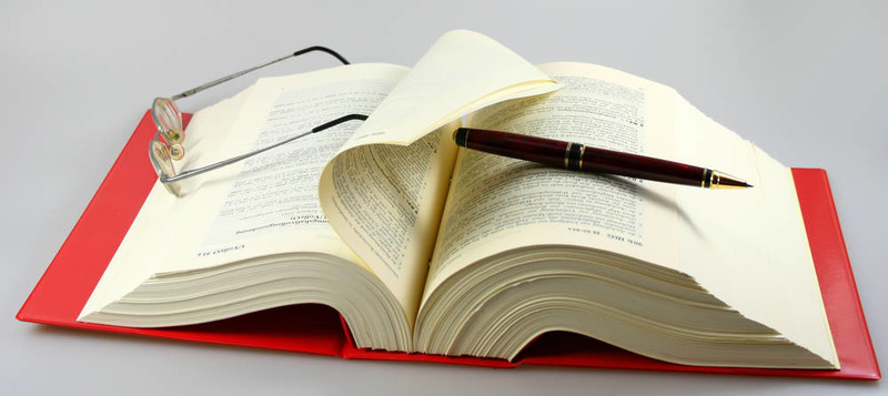 書